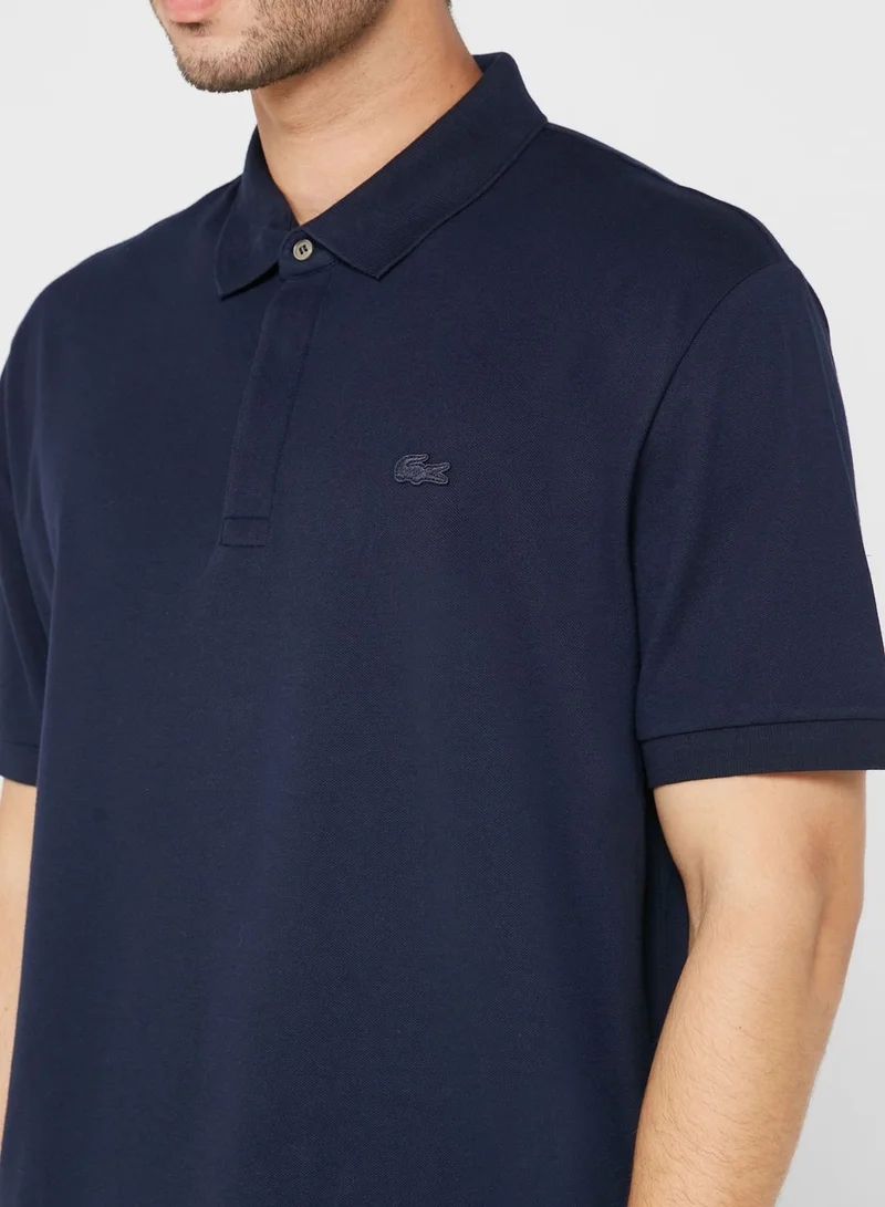 LACOSTE Essential Polo
