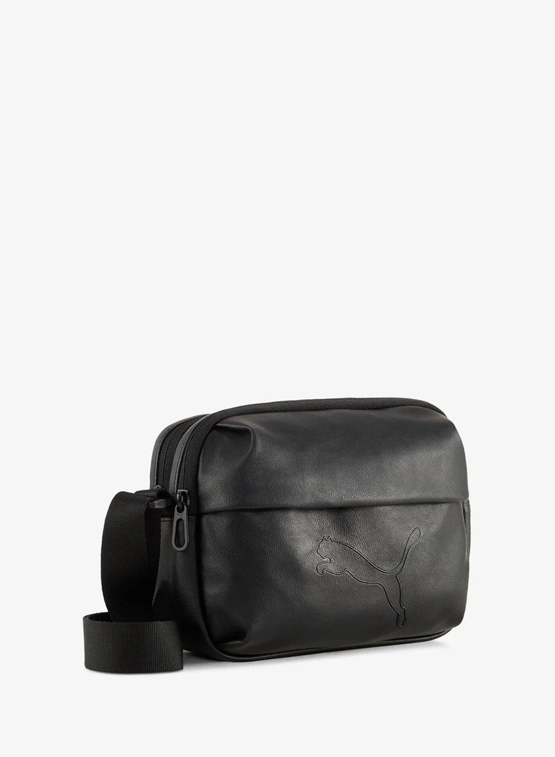 Essential Pu Crossbody