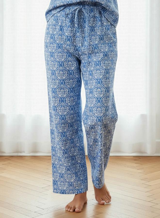 Splash FAV Pyjama Set Top & Pants Cotton - Image 3