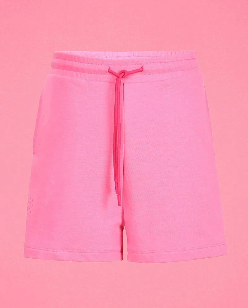 ريريزم Women's Mid Rise Shorts