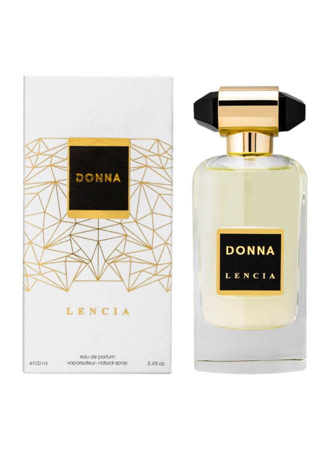 LENCIA دونا EDP 100 مل - Image 2