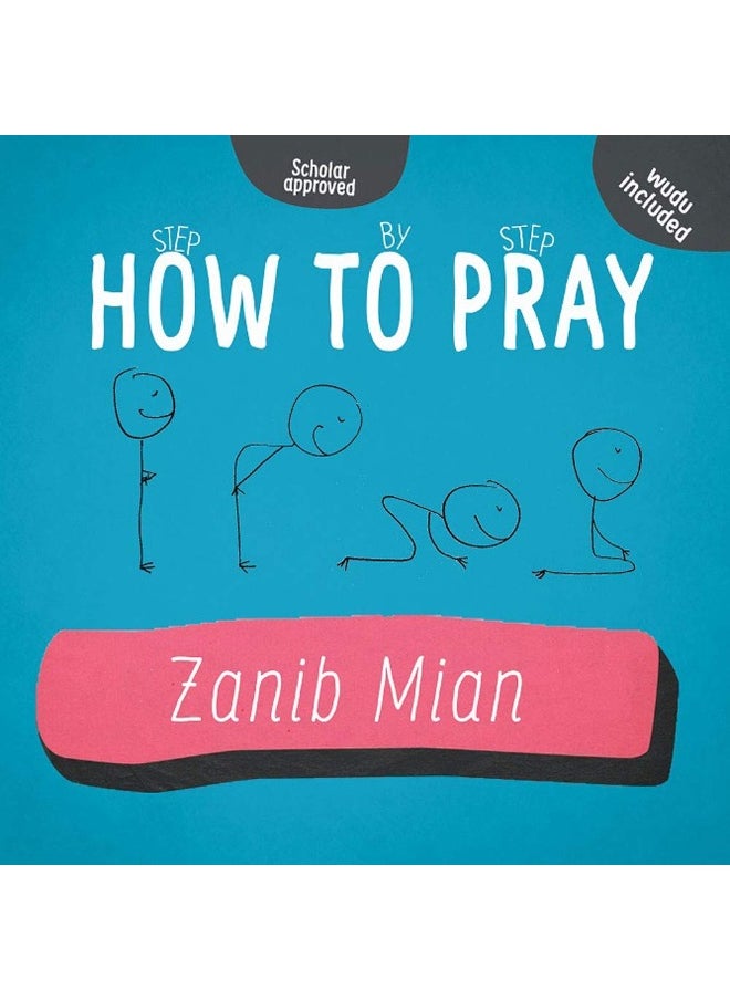 How to Pray  - Image 1