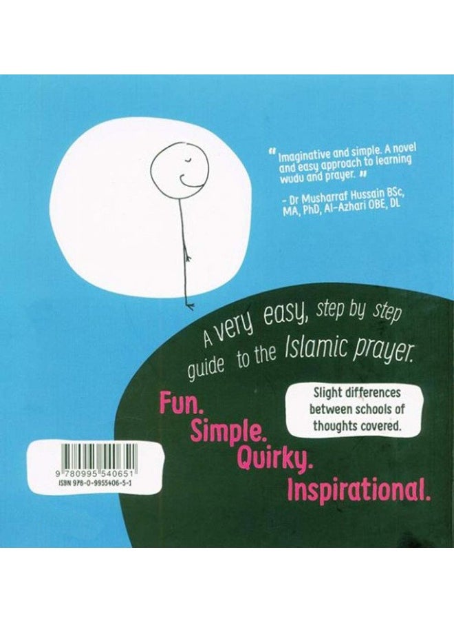 How to Pray  - Image 2