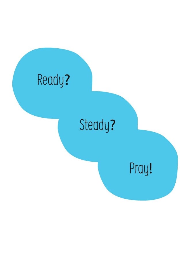 null - How to Pray - Image 1