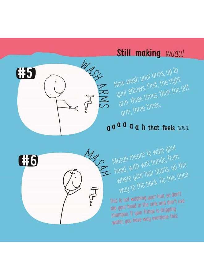 How to Pray  - Image 3