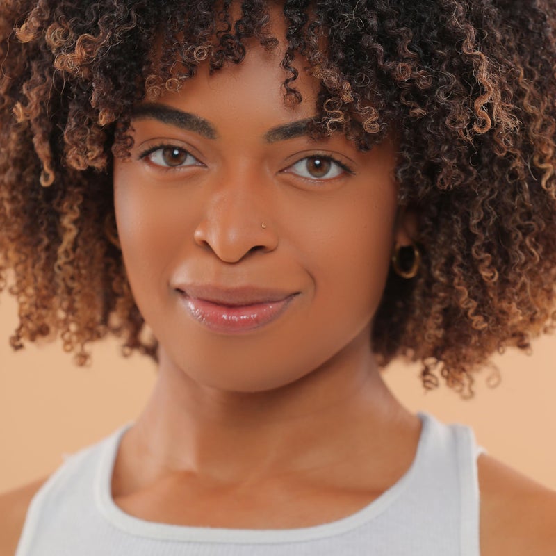 Black Radiance Color Perfect Liquid Make-Up, Bisque, 1 Fluid Ounce - Image 3