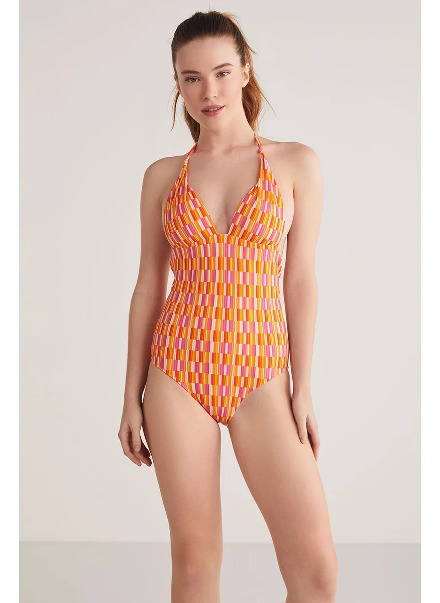 كوم Hailey Swimsuit