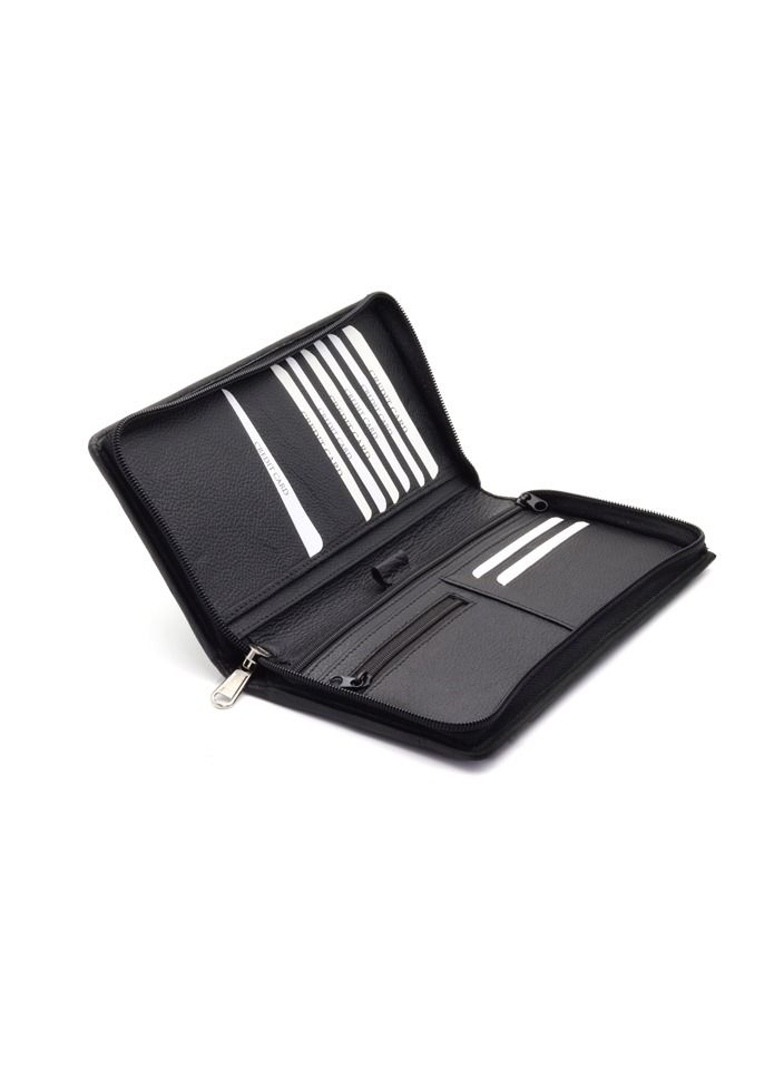 اجيرت محفظة السفر YDMBK4091 ORDIN - Image 3