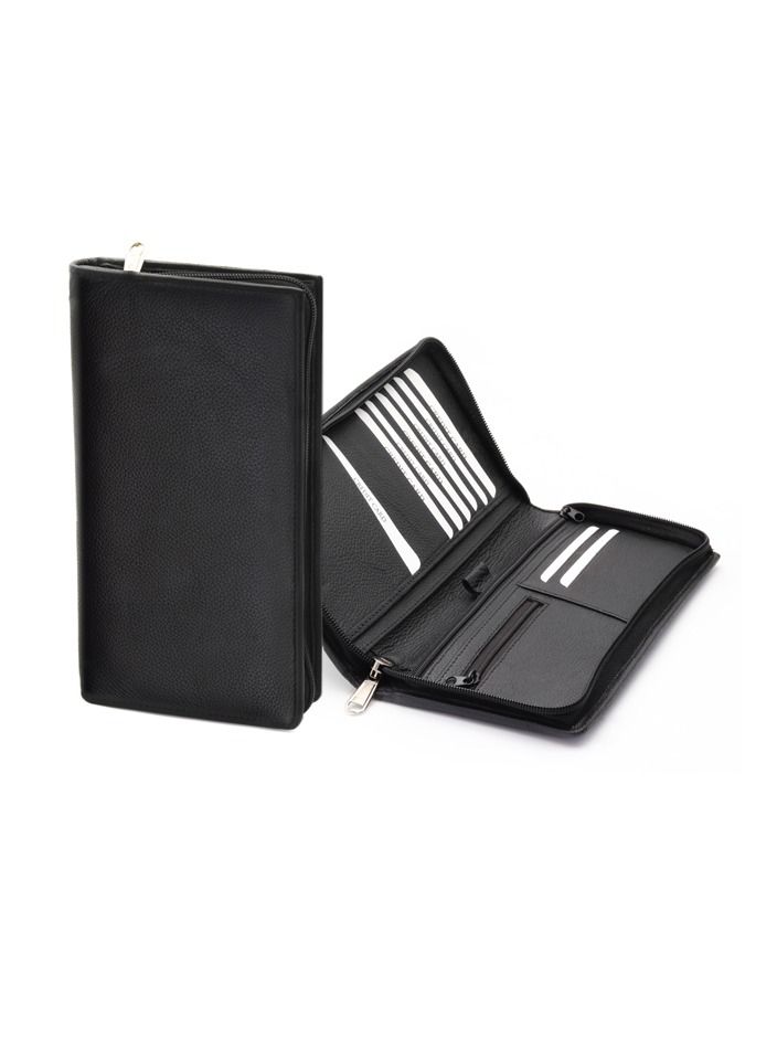 اجيرت محفظة السفر YDMBK4091 ORDIN - Image 2