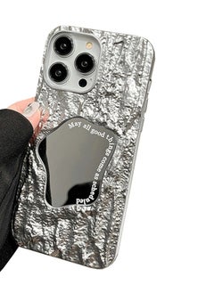 Silver-Rock Texture