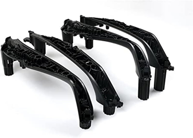 Wivplex Car Interior Door Handle Trim Covers - Image 5