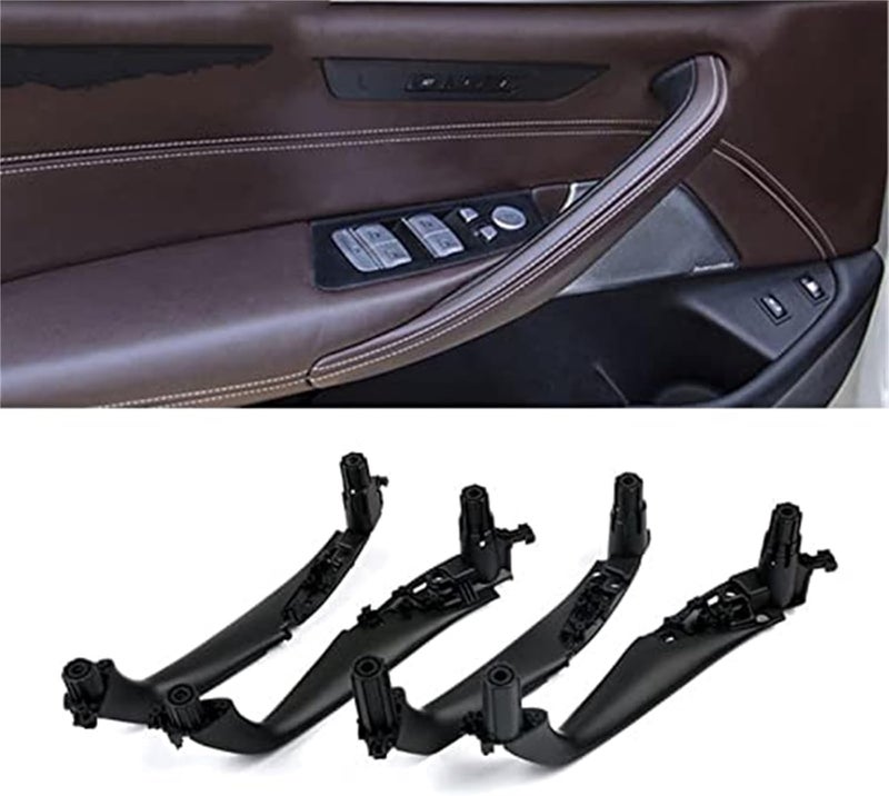 Wivplex Car Interior Door Handle Trim Covers - Image 4