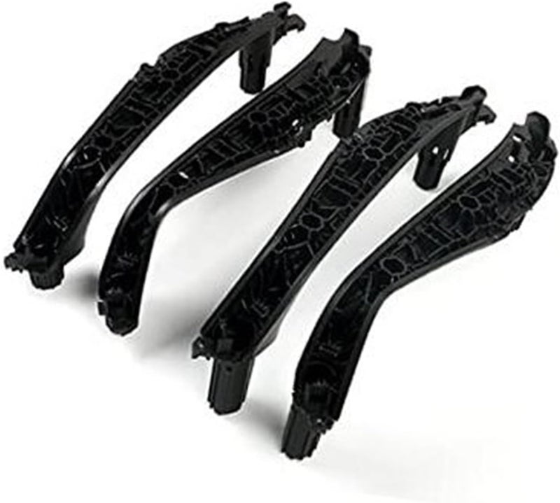 Wivplex Car Interior Door Handle Trim Covers - Image 1