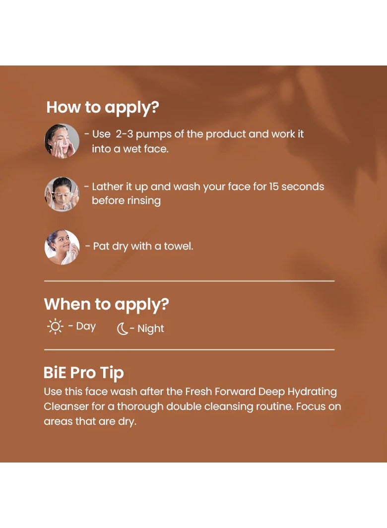 بيس بي إي فين روج - غسول تجديد الوجه 100 مل - Image 5