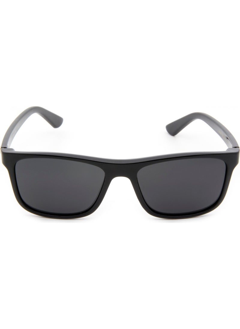 Enrico Rossini Sport M1049 C1 Men's Sunglasses  - Image 2