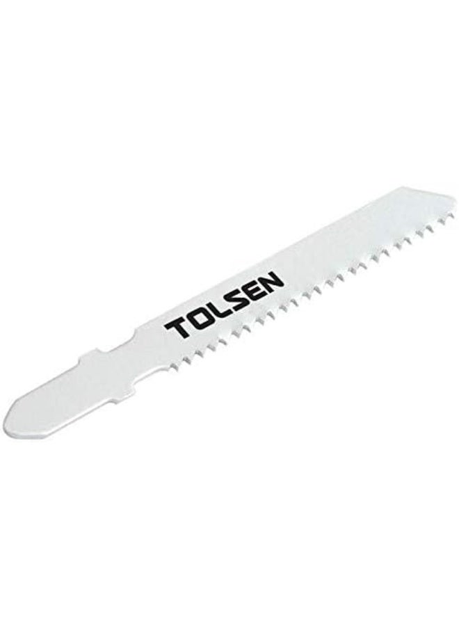 Tolsen - 10Pcs Reciprocating Saw Blade Set - Image 3