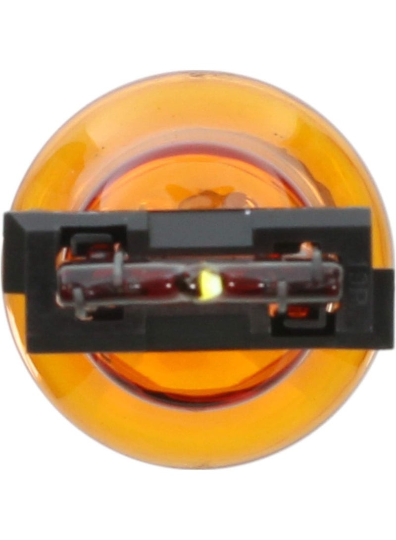 Wagner Wagner Lighting BP3757NALL Long Life Multi-Purpose Light Bulb Card of 2  - Image 4