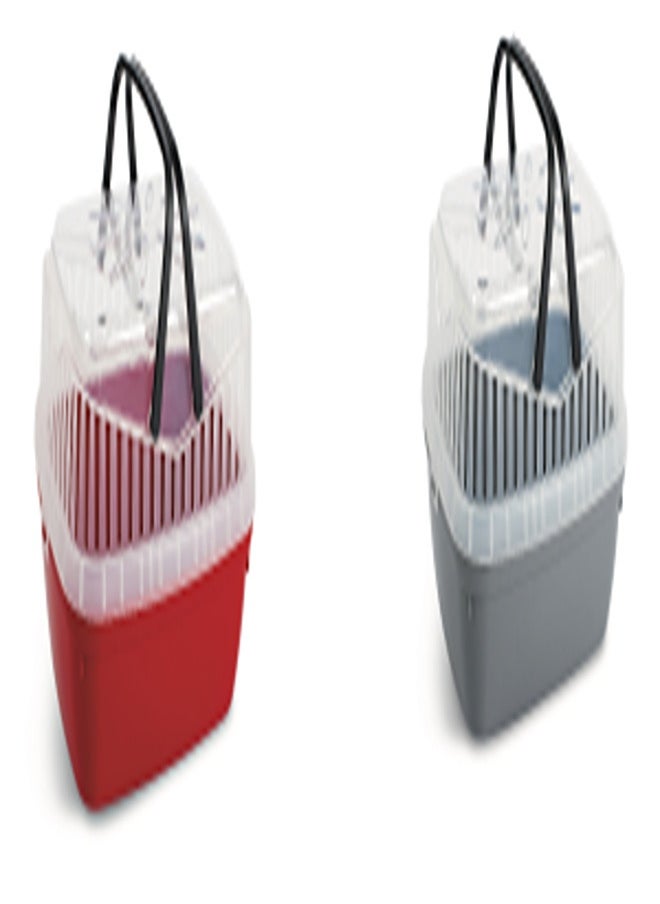 MPS2 Portobello Small Animal Carrier - Mix Colours 