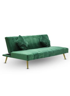 Green Velvet