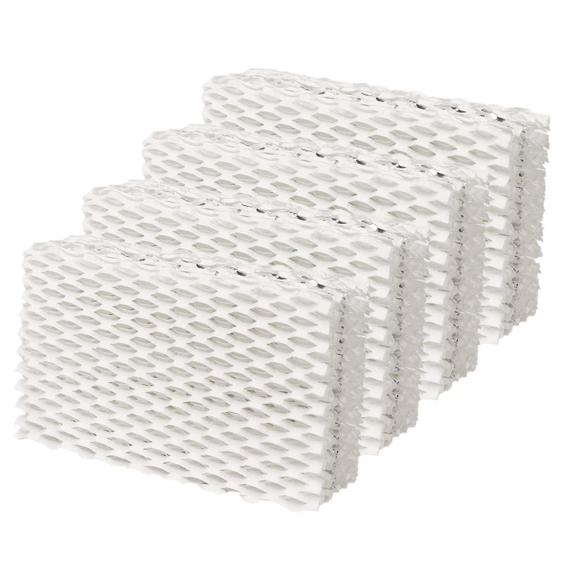 GZJoSum 4 Pack Wf813 Eqwf813 Humidifier Filters Compatible with Equate Eqwf813 Eq-2119-Ul, Relion RCM-832 RCM-832N, ProCare PCCM-832N Cool Mist Humidifier Replacement Filter - Image 1