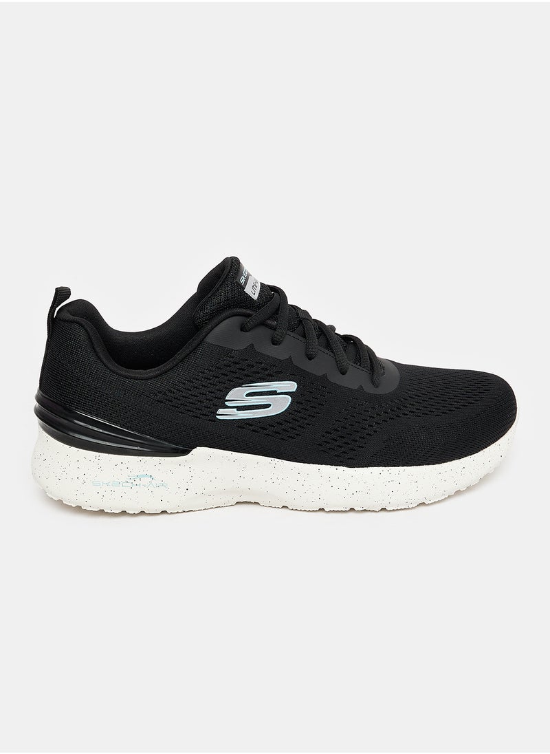 SKECHERS - Lace Up Skech-Air Dynamight Lace Up - Image 1