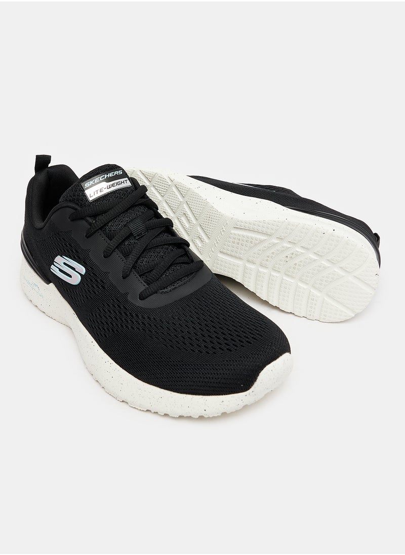 SKECHERS - Lace Up Skech-Air Dynamight Lace Up - Image 1