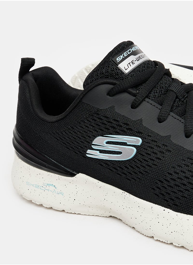 SKECHERS - Lace Up Skech-Air Dynamight Lace Up - Image 1