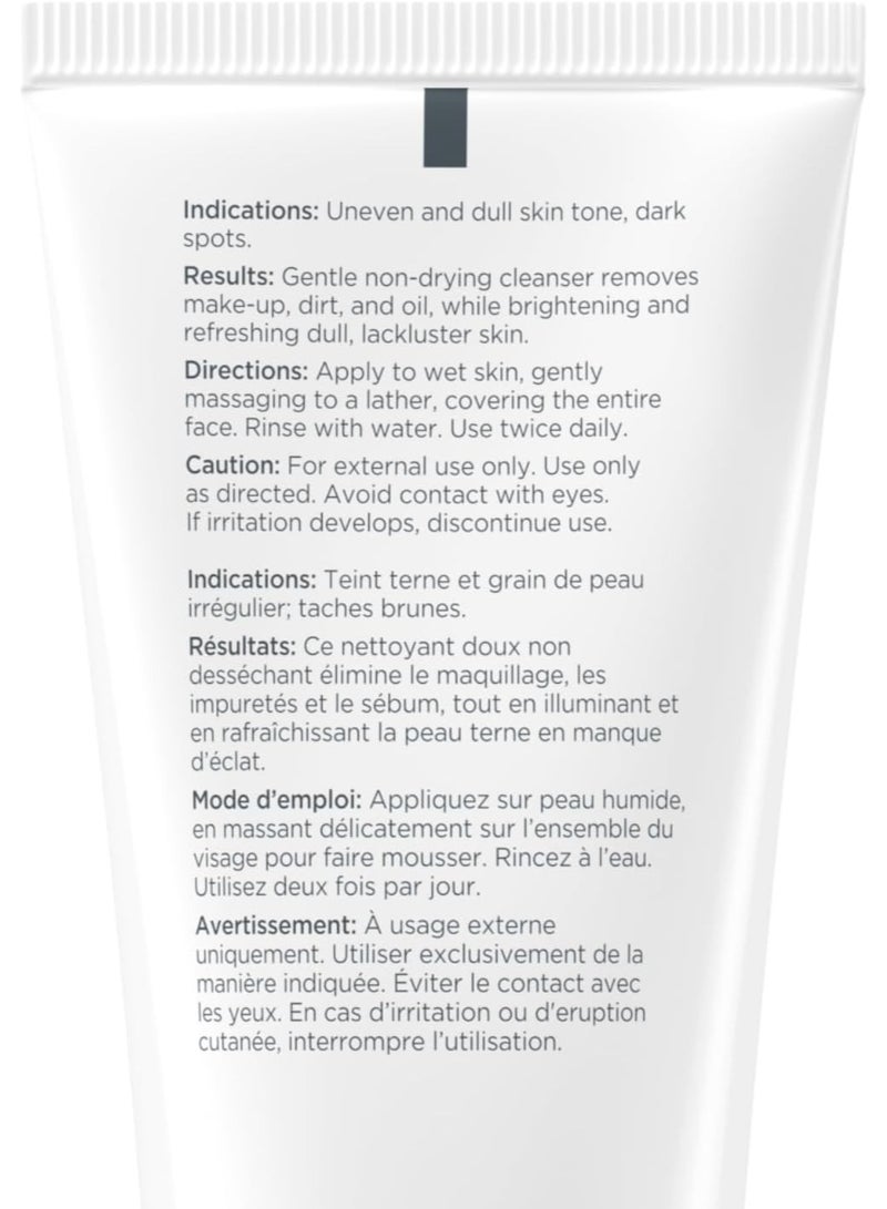 Neostrata Enlighten Ultra Brightening Cleanser 100ML - Image 2