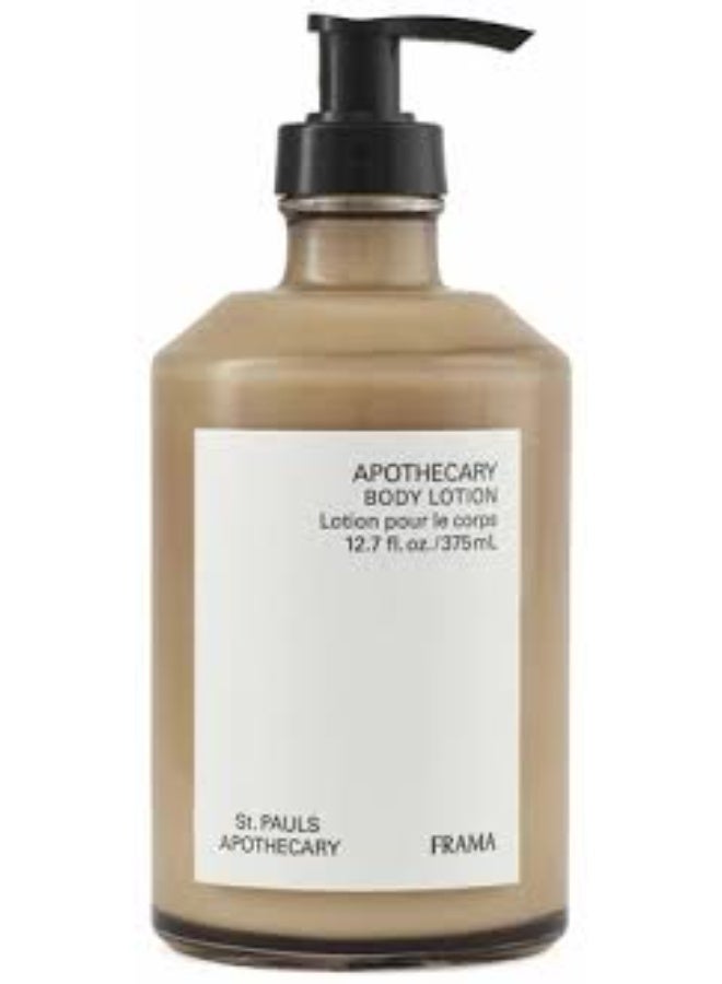 FRAMA Apothecary Body Lotion 375ml - Image 1
