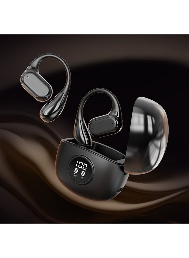 EBMINI New Waterproof Stereo Wireless Bluetooth Earphones