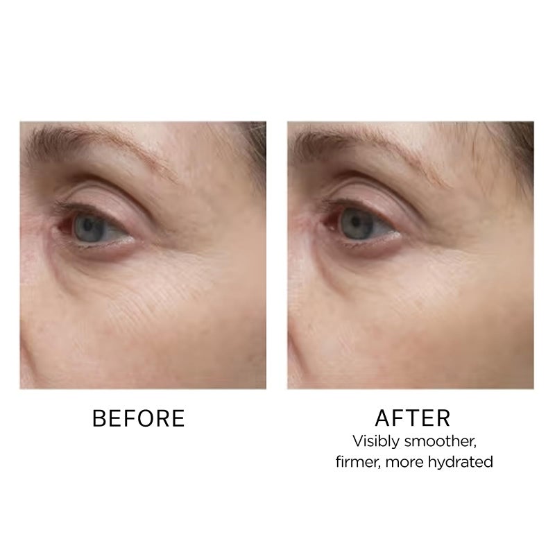 TATCHA Luminous Deep Hydration Lifting Mask | Single Use Mask for Luminous Skin | 20 ml / 0.68 oz - Image 4