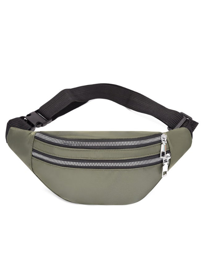 KUYING Fashionable Sports Running Waist Bag  - Image 1