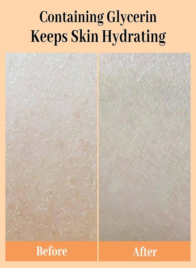 UCANBE Glow Shimmer Drop Set for Women Highlighter Makeup Body Glitter Dewy Liquid Face Holographic Luminizer Sparkles for Face (3 Pcs) - Image 5