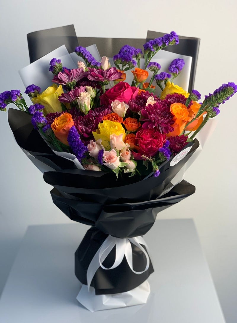 wardi Summer Meadow | 1 DAY DELIVERY