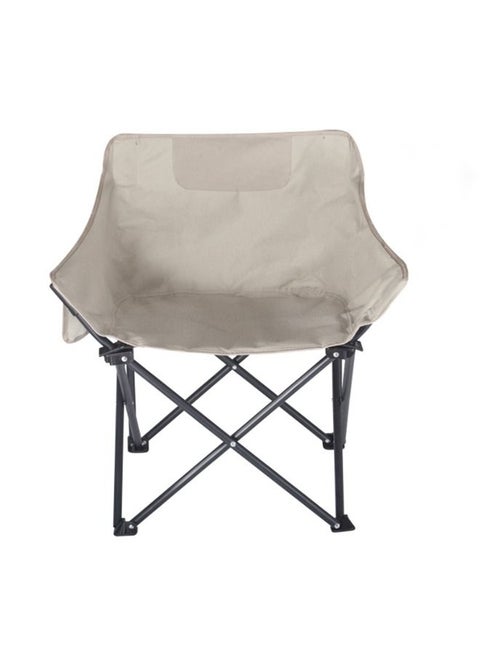 Camping Chairs Outdoor Folding Chair Oversized Lawn Portable Camp Chairs for Adults Heavy People Outside  Fold Up Sports Moon Chair
