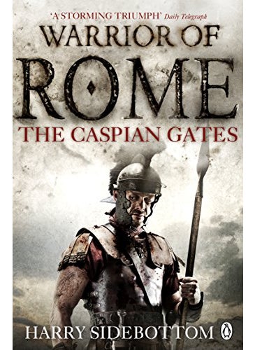 The Caspian Gates