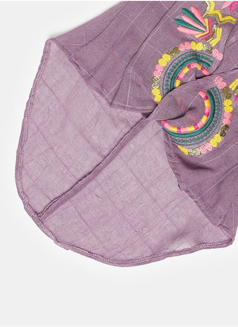 Jodi Mini - Kids Girls Blouse - Image 1