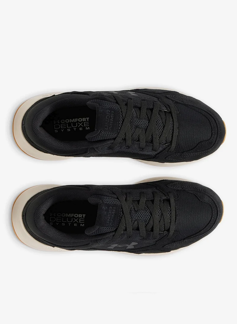 UNDER ARMOUR Edge Suede