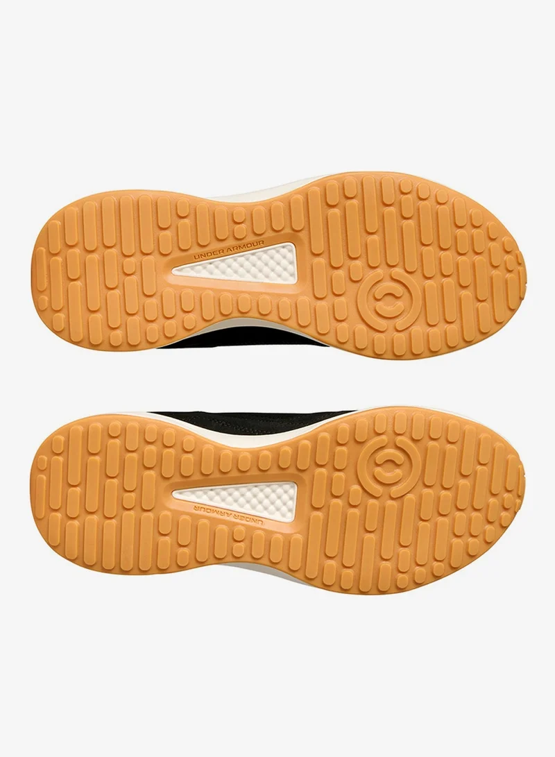 UNDER ARMOUR Edge Suede