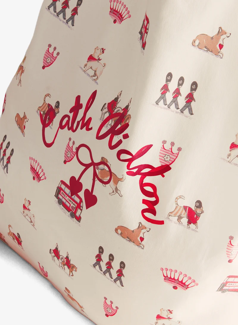 Cath Kidston  Top handle Tote for Women | Best Price UAE