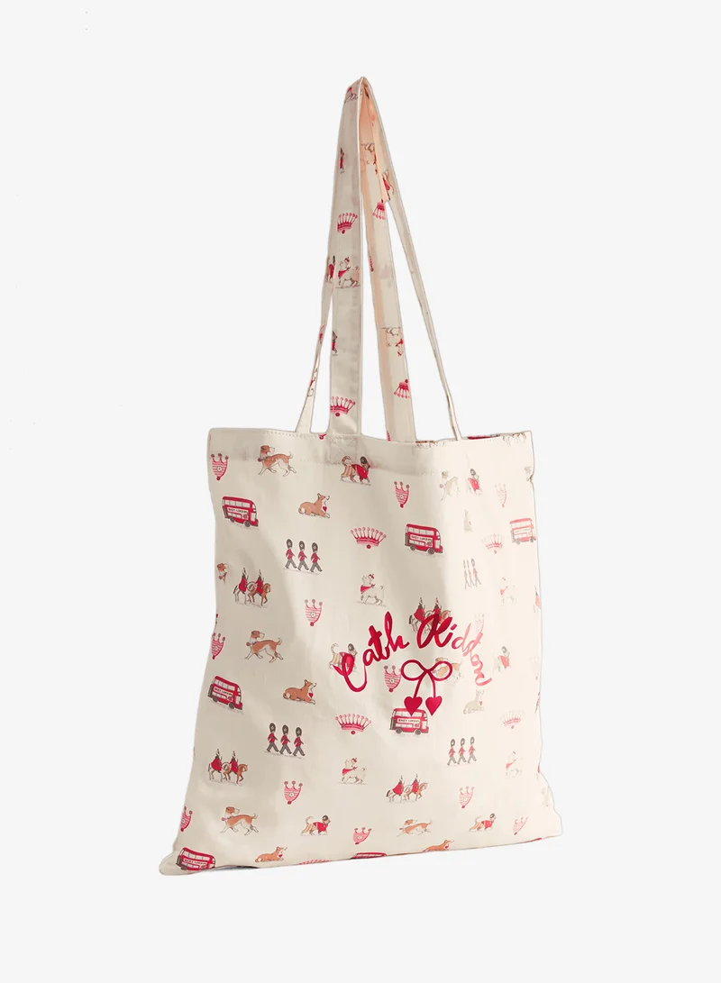 Cath Kidston Top handle Tote