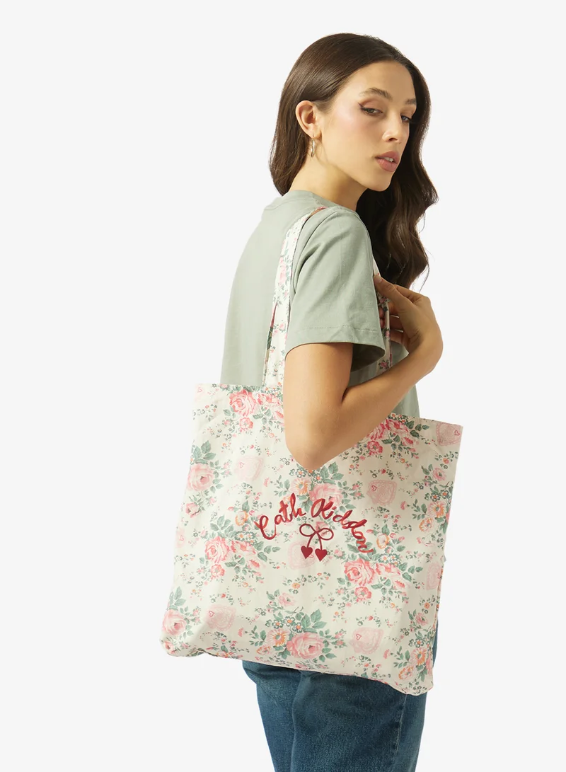Cath Kidston  Top handle Tote for Women | Best Price UAE