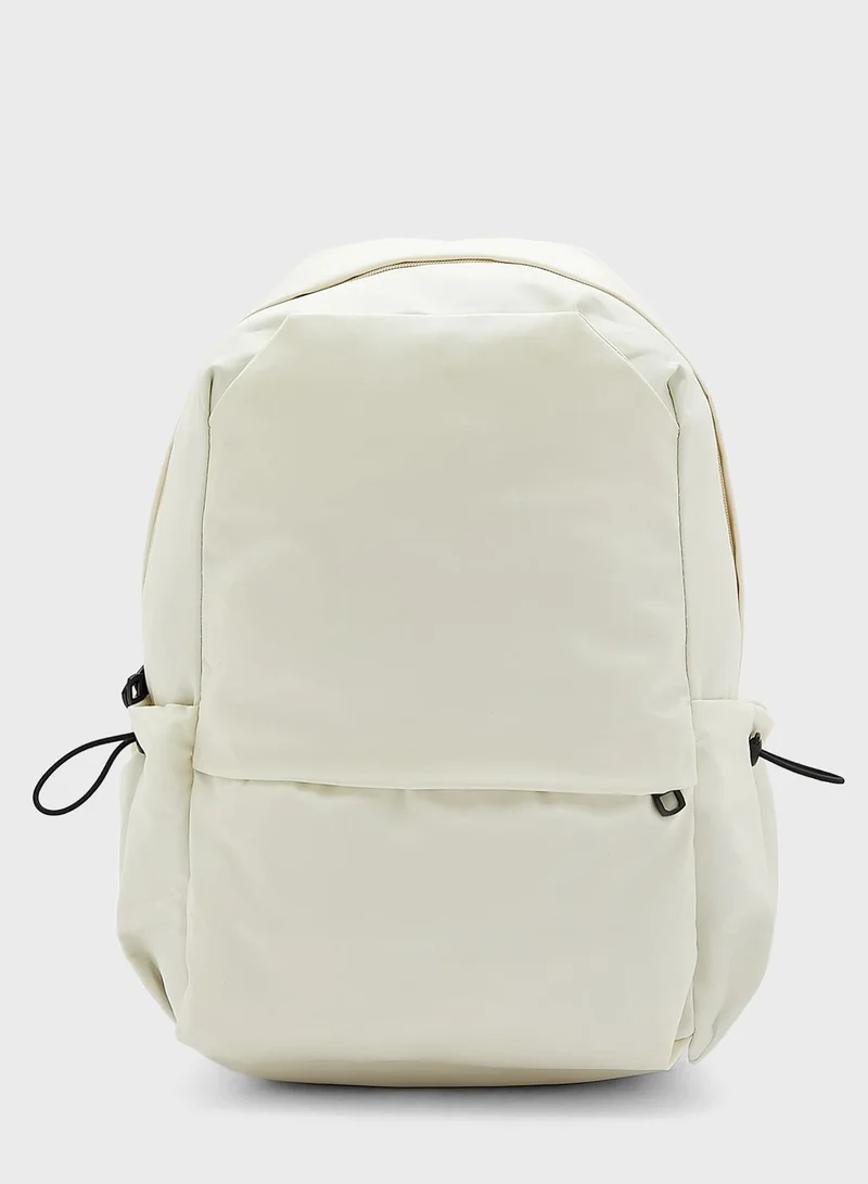 Seventy Five Essential Backpack With Laptop Sleeve