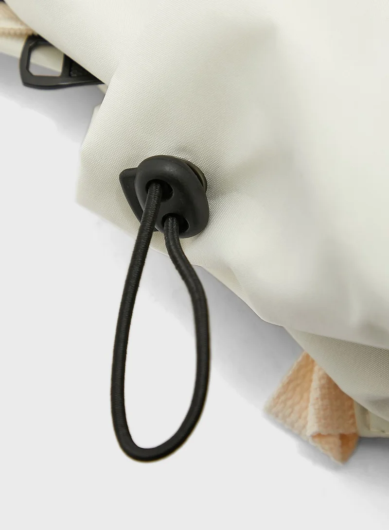 Seventy Five Essential Backpack With Laptop Sleeve