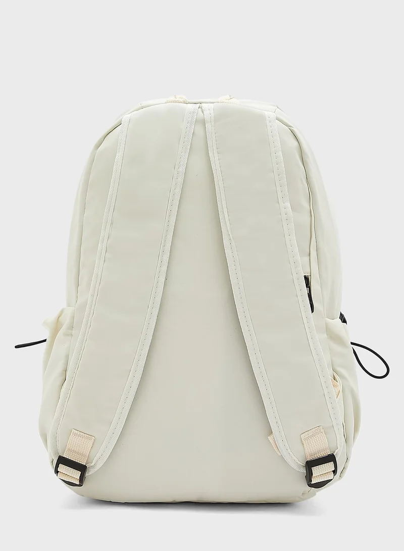 Seventy Five Essential Backpack With Laptop Sleeve
