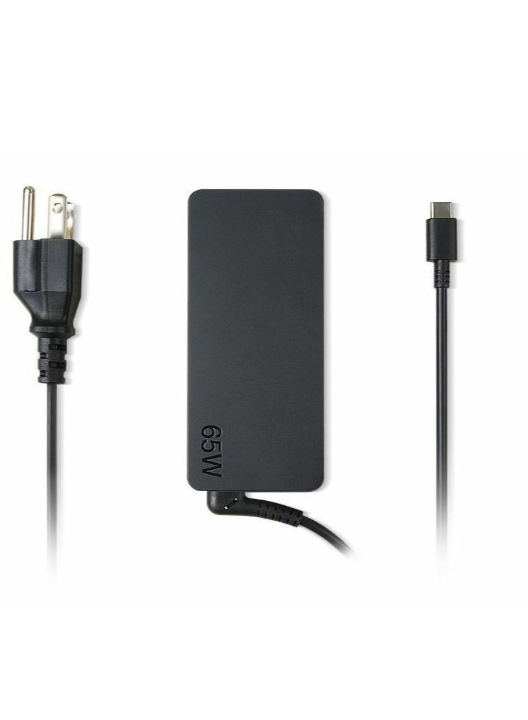فور لينوفو LENOVO TYPE-C 65W ADAPTER - Image 3