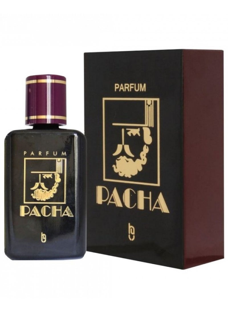 قزاز ماء عطر باشا 100ملليلتر - Image 1