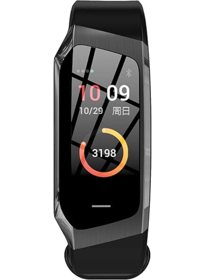 Smart Watch, Fitness Tracker Watch with Blood Pressure, Heart Rate Sleep Monitor, IP67 Waterproof Smartwatch, Calorie Counter, Pedometer Activity Trackers Smart Watch for Android iOS Men Women - Image 3