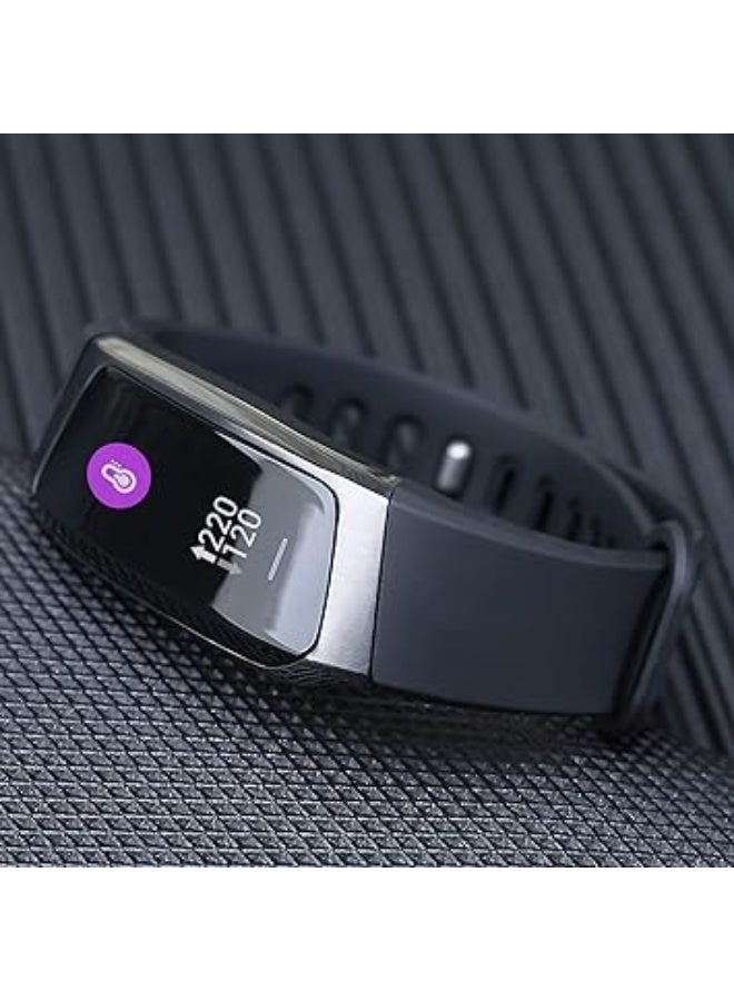 Smart Watch, Fitness Tracker Watch with Blood Pressure, Heart Rate Sleep Monitor, IP67 Waterproof Smartwatch, Calorie Counter, Pedometer Activity Trackers Smart Watch for Android iOS Men Women - Image 5