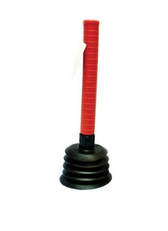 30cm-Red & Black